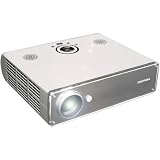 Toshiba DLP Home Theater Front Projector - TDPMT200