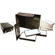 18 72 Slot Ring Display Tray Inserts Holders 18 Travel Display Trays