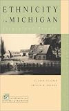 Ethnicity in Michigan-Issues and People