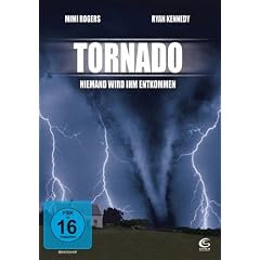 Tornado - Niemand wird ihm entkommen
