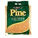 Kitchen & Housewares : Pestell Pine Cat Litter (20-lb poly bag with handle)