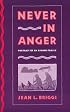 Never in Anger: Portrait of an Eskimo Family