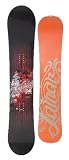 Lamar Tripper Snowboard 157
