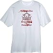 Nothing is true, Everything is Permitted Novelty T Shirt