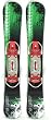 Summit Jade 87 cm Skiboards Skiblades Snowblades 2012 w. Bomber Elite Bindings Summit Jade 87 cm Skiboards Skiblades Snowblades 2012 w. Bomber Elite Bindings