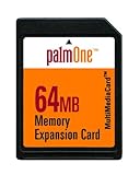 PalmOne P10973U 64MB Memory Expansion Card