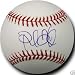 Raul Ibanez Hand Signed Autographed Philadelphia Phillies Official Major League Baseball