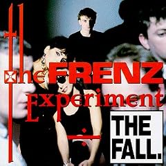 The Frenz Experiment
