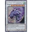 YuGiOh 5D's Hidden Arsenal Single Card Mist Wurm HA01-EN023 Secret Rare