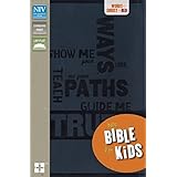 niv bible for kids