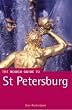 Rough Guide to St Petersburg: The Rough Guide (Rough Guide Travel Guides)