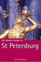 Rough Guide to St Petersburg: The Rough Guide (Rough Guide Travel Guides)
