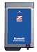 Electronics : Zoom 4312 Bluetooth Class 1 Laptop PC Card (Supports A2DP)