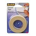 Scotch Freezer Tape, 3/4 x 1000 Inch (178)