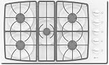 Maytag : MGC6536BDW Gas Range
