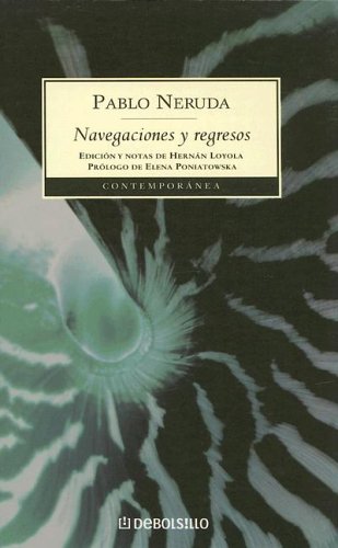 Navegaciones Y Regresos (Contemporanea) under The Books Store