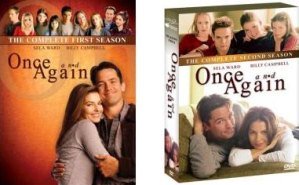 Once and Again Seasons 1 & 2 Bundle DVD Set