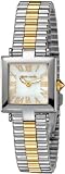 Pierre cardin Damen-Armbanduhr L' Amour Madame Evolution PC104062F02
