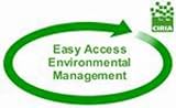 Easy access environmental management