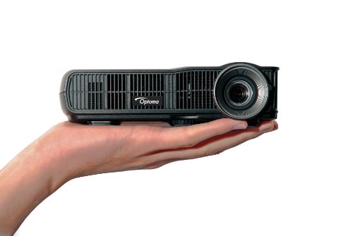 Imagen 6 de OPTOMA TECHNOLOGY ML300