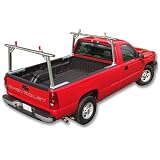 Buy Weather Guard Model 1200 ATR Aluminum Truck Rack for full size pick ups by Weather Guard