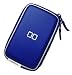 ハードポーチDSLite ブルー