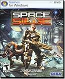 Space Siege