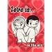 Love Is...In The Air
