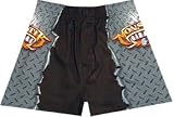  : Monster Garage Diamond Plate Logo boxer shorts for men