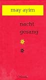 Nachtgesang - May Ayim