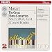 Mozart: The Great Piano Concertos, Vol. 1