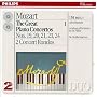 Mozart: The Great Piano Concertos, Vol. 1
