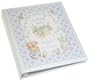 C.R. Gibson Lullaby Baby Loose Leaf Record Book