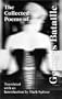 The Collected Poems of Georges Bataille
