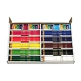 Colored Pencils Full Length 240 Ct
