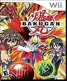 41SXB1 T4bL. SL160  AcTiVision Bakugan Battle Brawlers (Nintendo Wii) Action for Nintendo Wii for Everyone