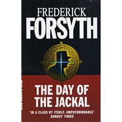 The Day of the Jackal