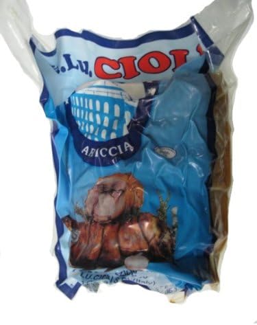 Italian Porchetta by Cioli 8 Lbs