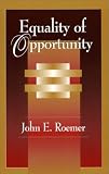 Equality of Opportunity