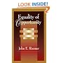 Equality of Opportunity