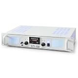 Skytec Spl-1000-mp3 Dj Pa Hifi Amplifier Usb Sd Radio 1000w