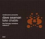 Renaissance Presents The Therapy Sessions Vol 2