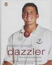 Dazzler: The Autobiography