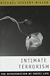Intimate Terrorism: The Deterioration of Erotic Life