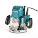 2 HP Electric Plunge Router