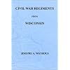 Civil War Regiments from Wisconsin