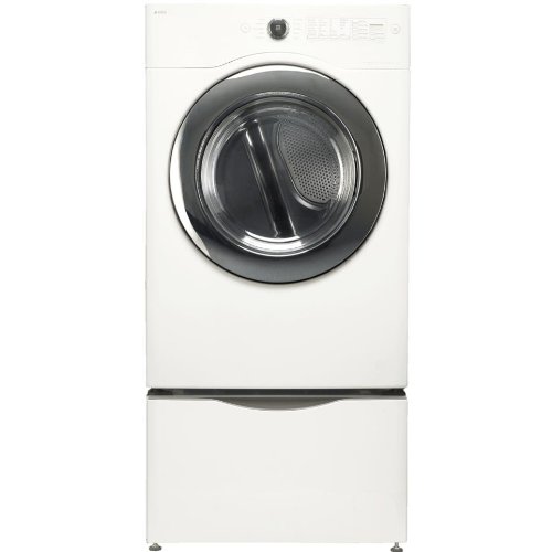 ASKO Dryer UltraCare XXL Capacity, Electric - White