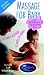 VHS : Massage for Baby: Tenderness Beyond Words