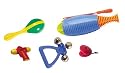Samba Party Set
