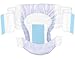 Tena Ultra Stretch Briefs ( BRIEF, TENA, STRETCH, ULTRA, MD / RG ) 72 Each / Case by SCA